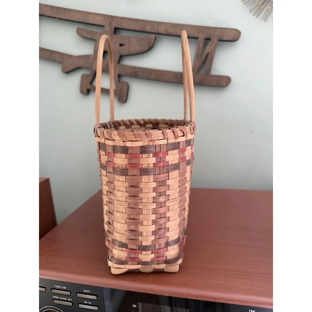 Woven Basket